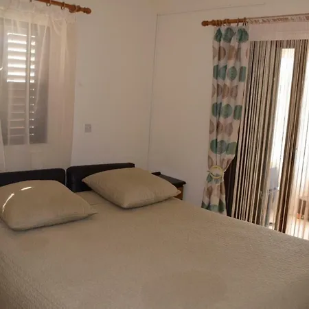 Апартаменты 2 Спальни Apartment Paralimni
