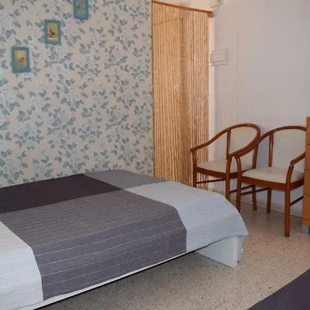 Apartment Апартаменты 2 Спальни Paralimni
