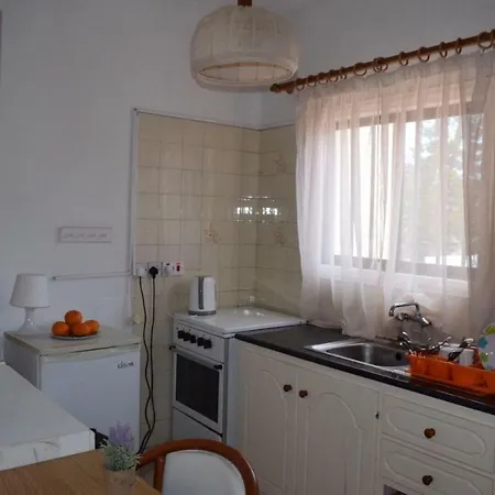 Apartment Апартаменты 2 Спальни