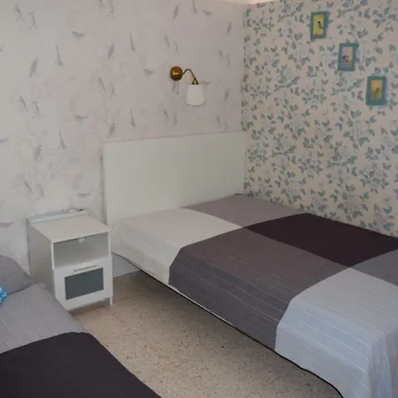 Lägenhet Апартаменты 2 Спальни Paralimni